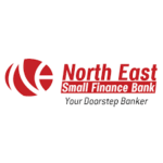 North East SFB logo for scroll