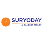 Suryoday SFB logo for scroll