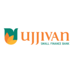 Ujjivan SFB logo for scroll